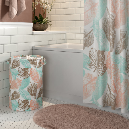 Корзина для ванной комнаты WasserKRAFT Ammer WB-701 фото