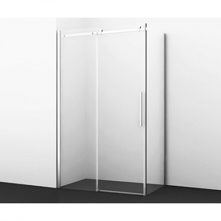 Душевой уголок WasserKRAFT Alme 15R35 140х80 фото