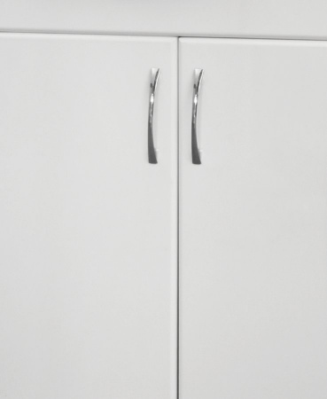 Тумба с раковиной Style Line Стандарт ЛС-00000109 фото