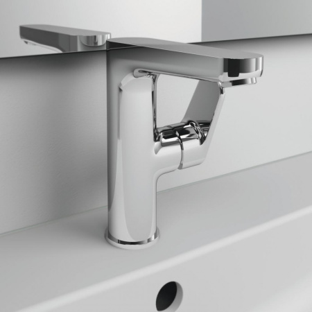 Смеситель для раковины Ideal Standard CERAFINE MODEL O BC497AA фото