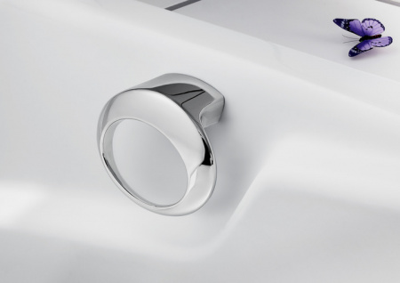 Чугунная ванна Roca Ming 2302G000R с п/ск покрытием 170x85 фото