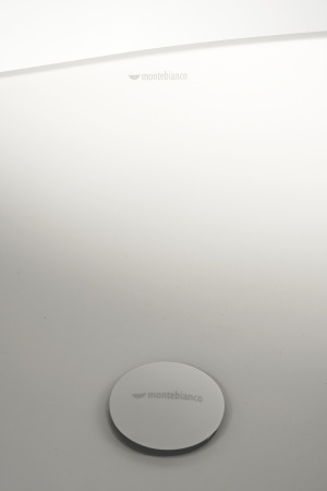 Напольная раковина Montebianco Onda Grande 13008 60x36 фото