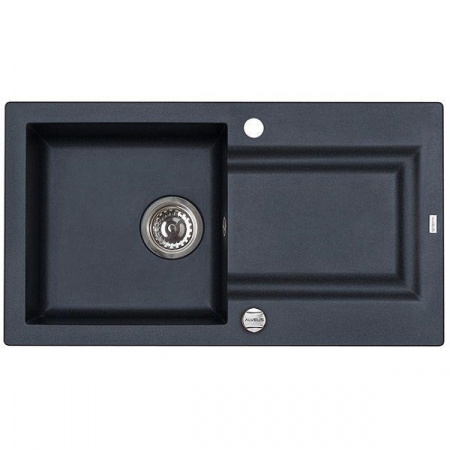 Мойка для кухни Alveus Falcon 30 Карбон фото