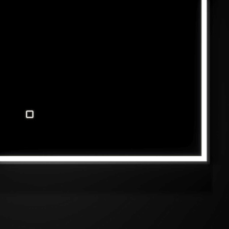 Зеркало Vincea VLM-2B800 80 см фото