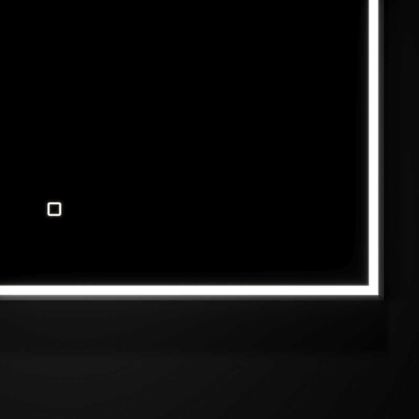 Зеркало Vincea VLM-2B800 80 см фото