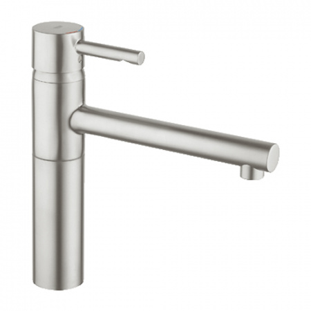 Смеситель для кухни Grohe Essence 32105DC0 фото