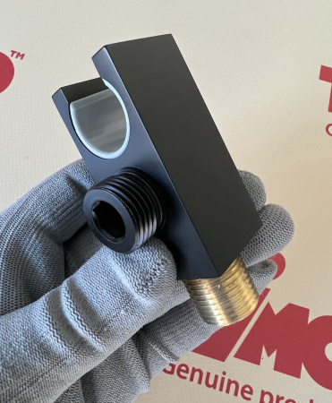 Гигиенический душ со смесителем Timo Briana 7189/03SM фото