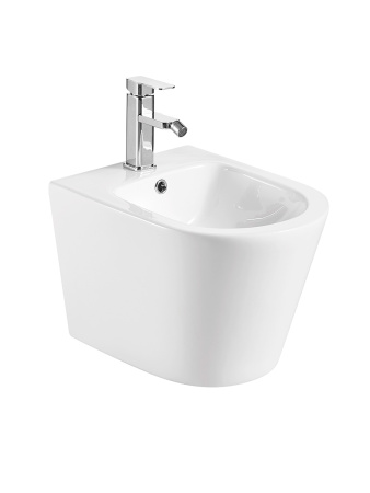 Биде подвесное AQUAme AQM2101 фото