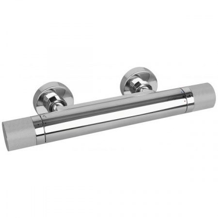 Термостатический смеситель для душа Jacob Delafon Edgar E29846-CP фото