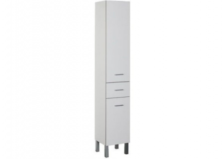 Шкаф-пенал для ванной Aquanet Верона 35 00178973 фото