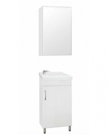 Тумба с раковиной Style Line Стандарт ЛС-00000307 фото