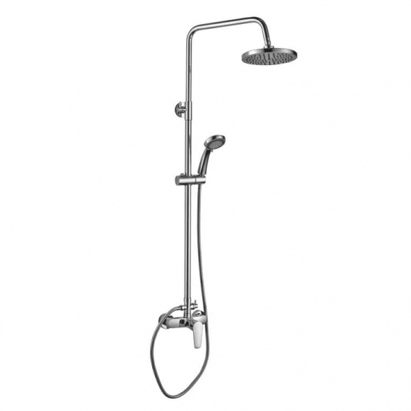 Душевая система (стойка) Rossinka T T40-45 фото