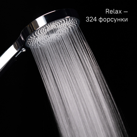 Душевой гарнитур Iddis SpaHome SPA1F68i16 фото