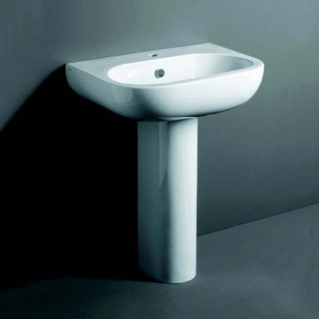 Пьедестал для раковины Simas E-Line CN200bi фото