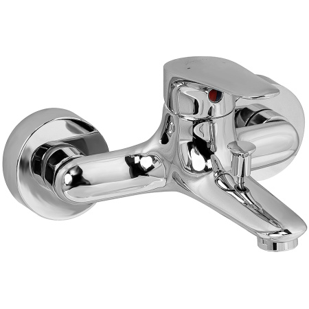 Смеситель для ванны с душем Jacob Delafon Elite E32909-CP фото