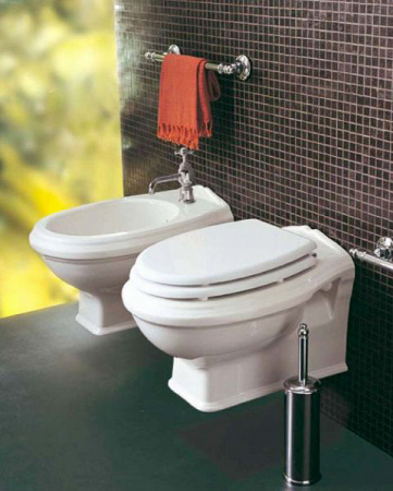 Биде подвесное Simas Arcade AR843bi*1 фото