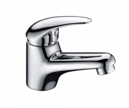 Смеситель для раковины WasserKRAFT Isen 2603 фото