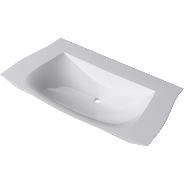 Раковина Aqwella 5 Stars Simphony 90 Sim.09.04.D фото