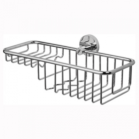 Корзина-мыльница Am.Pm Bliss A5534664 фото