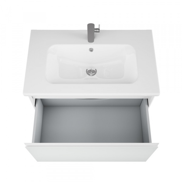 Тумба под раковину OWL 1975 Malaren 80 OW03.02.05 фото