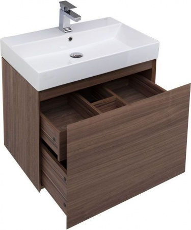 Тумба с раковиной Aquanet Нью-Йорк 70 00213935 фото