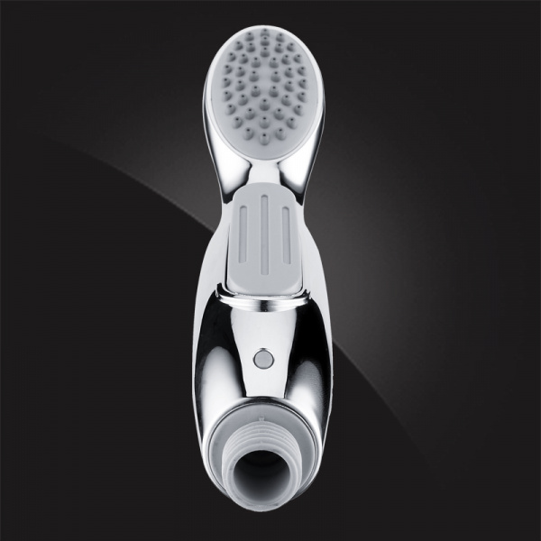 Гигиеническая лейка без смесителя Elghansa Shower Spray BR-05C-Chrome фото