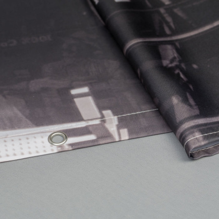 Текстильная шторка для ванной комнаты 200*180 Iddis Basic B24P218i11 фото