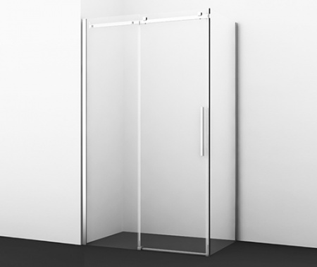 Душевой уголок WasserKRAFT Alme 15R06 120х80 фото