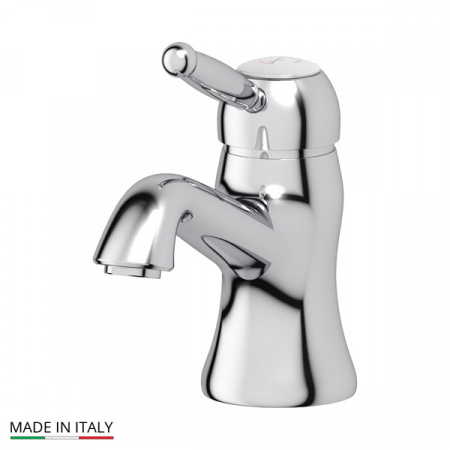 Смеситель для раковины Ponsi Stilmar PON 251/M...CR хром фото