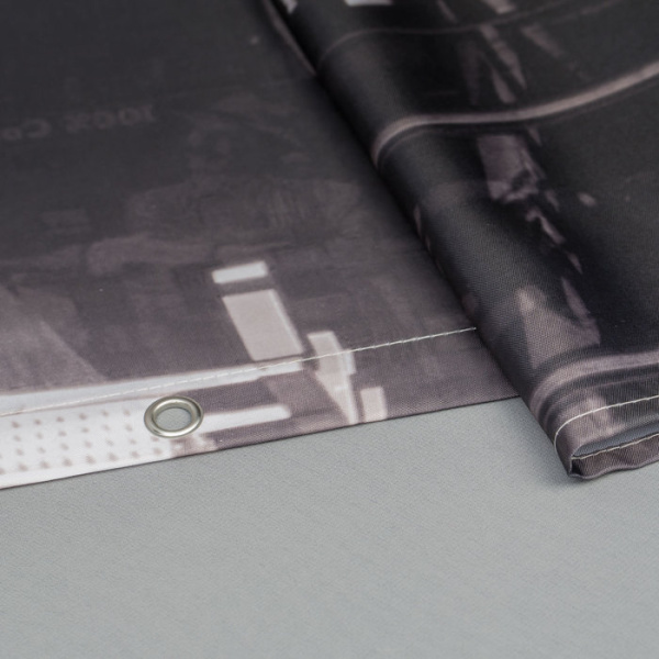 Текстильная шторка для ванной комнаты 200*180 Iddis Basic B24P218i11 фото