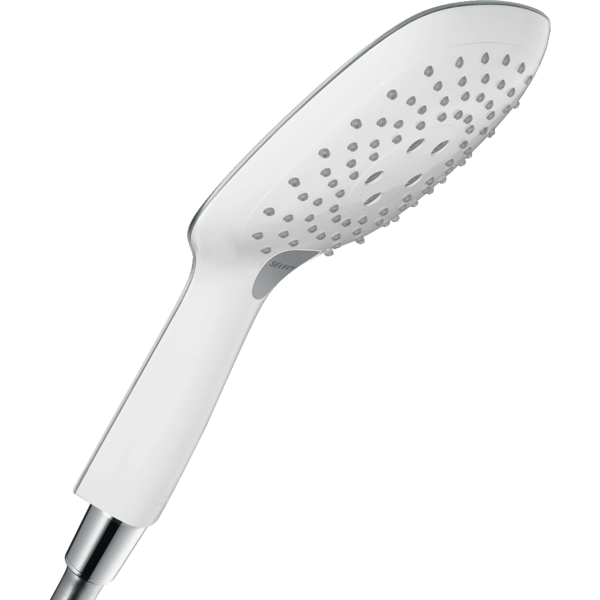 Душевая лейка Hansgrohe Raindance Select Е 150 3jet 26550400 фото