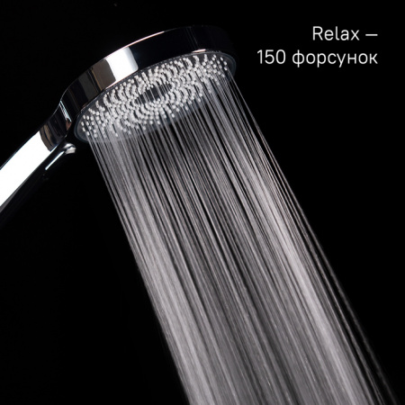 Душевая лейка Iddis SpaHome SPA3F0Ci18 фото