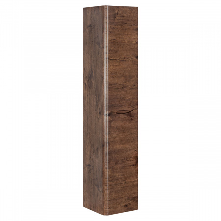 Шкаф-пенал Vincea Paola VSC-2P170RW L/R R.Wood фото