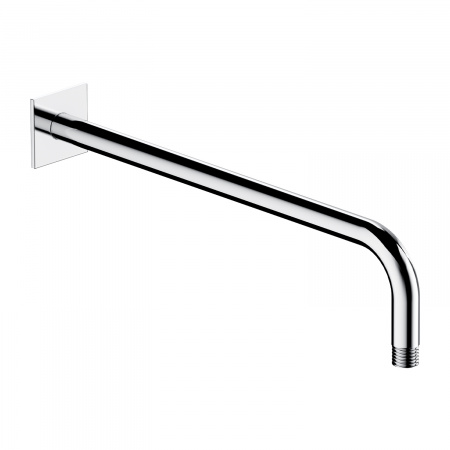 Держатель для верхнего душа Omnires RA01C/KCR хром фото