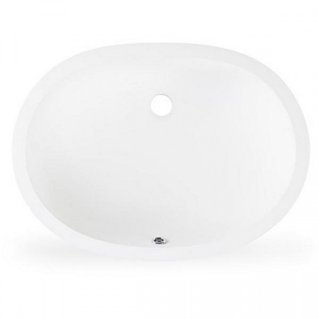 Раковина Montebianco Migliore Bracciano Quattro 11019 55х40,5 фото