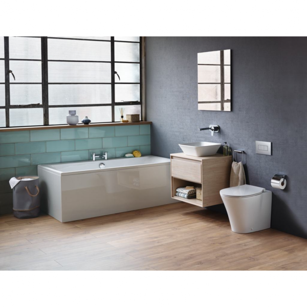 Встраиваемый смеситель для раковины Ideal Standard TESI A6578AA фото