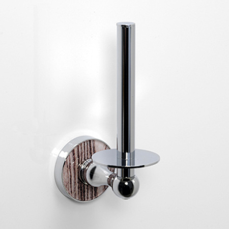 Держатель для туалетной бумаги WasserKRAFT Regen K-6997 фото