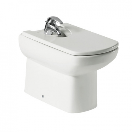 Биде напольное Roca Dama Senso 357514000 фото