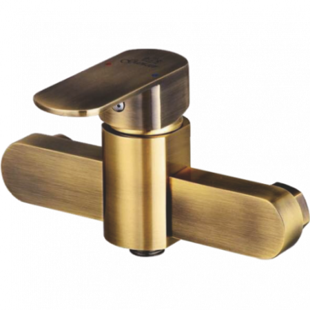 Смеситель для душа Ganzer Bolder GZ 06052D фото