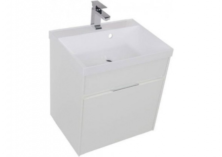 Тумба с раковиной Aquanet Латина 60 00212979 фото
