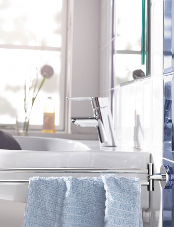 Полотенцедержатель Grohe Essentials 40371001 фото