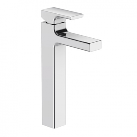 Высокий смеситель для раковины Jacob Delafon Strayt E98340-CP фото