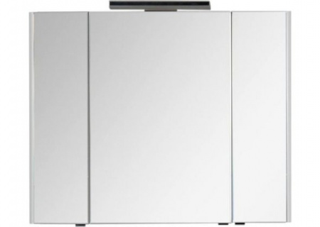 Зеркало-шкаф Aquanet Орлеан 105 00183078 фото