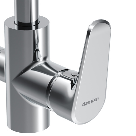 Смеситель для кухни с фильтром для воды RedBlu by Damixa Origin Evo 820700000 фото