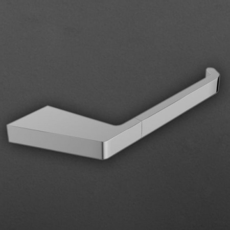 Держатель для туалетной бумаги Art&Max Techno AM-E-4183 хром фото