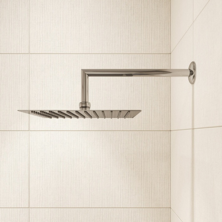 Держатель для верхнего душа Iddis Built-in Shower Accessories 001SB33i61 фото
