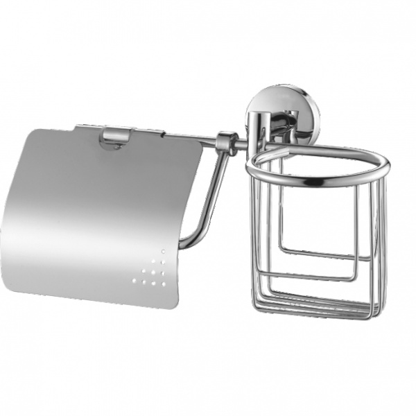 Держатель для туалетной бумаги Oute TG1500 TG1504-1 фото