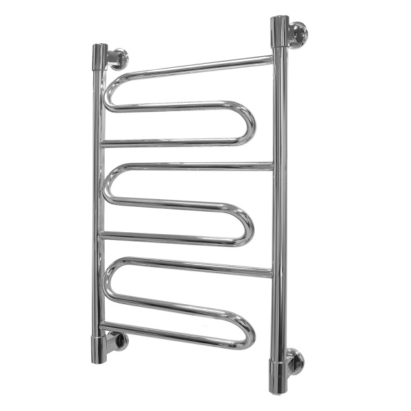 Электрический полотенцесушитель Energy Bravo2 EETRBRAVO2855000000 85x50 фото