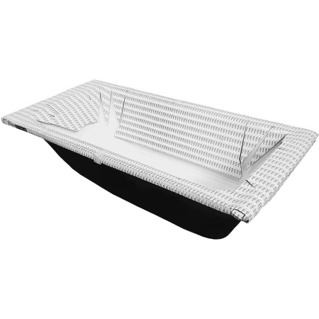 Чугунная ванна Byon Vilma V0000096 170x70 фото