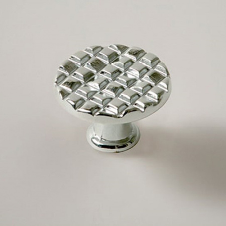 Ручка для мебели Eban Mosaico FACMSMA cr хром фото